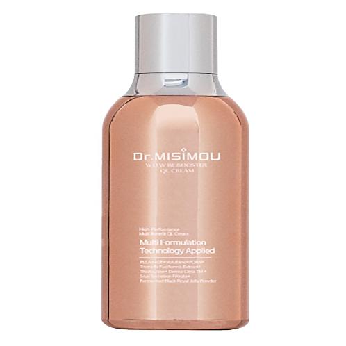 W.O.W RE: BOOSTER QL CREAM