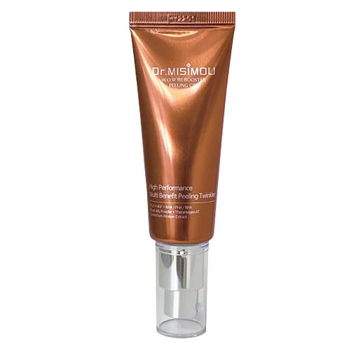 W.O.W Re: Booster PEELING GEL