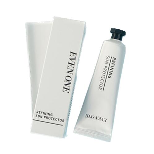 EVEN ONE REFINING SUN PROTECTOR