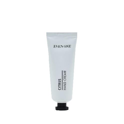 EVEN ONE CITRUS HAND CREAM